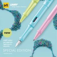 ราคา ปากกา LAMY Safari Deelite Special Edition (22565570474)