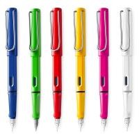 ราคา ปากกาหมึกซึม LAMY safari fountain pen (26208420263)