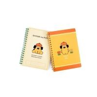 ราคา OHIGE No Pon B6 Notebook สมุดจดมีเส้น (42369909569)