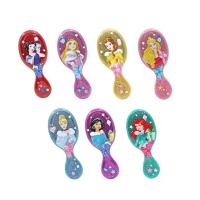 ราคา WET BRUSH แปรงหวีผมทรงรี รุ่น ดิสนีย์ พรินเซส มินิ DISNEY GLITTER BALL MINI DETANGLER (18178729683)