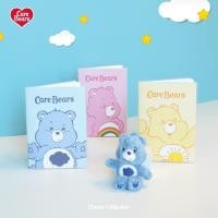 ราคา สมุดโน๊ต Care Bears Classic Collection A5 Notebook (21071881522)
