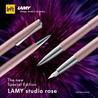 ราคา ปากกา LAMY Studio rose Special Edition (19193307184)