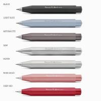 ราคา Kaweco AL Sport Mechanical Pencil 0 7mm ดินสอกดคาเวโก้ รุ่น AL Sport ขนาดไส้ 0 7mm (25152769966)