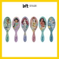 ราคา WET BRUSH รุ่น New Disney Elegant Princess แปรงหวีผมทรงรี (24024968005)