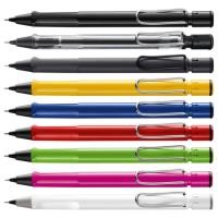 ราคา ดินสอกด LAMY safari mechanical pencil (26758416222)