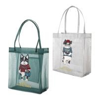ราคา กระเป๋าผ้า ANIMAL MODE Tote Bag Mini Tote (41170751006)