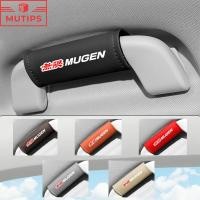 ราคา Honda Mugen ฝาครอบมือจับประตูรถยนต์ ปลอกสวมหุ้มราวจับ มือจับหลังคา ฝาครอบป้องกันs สําหรับ civic 11th gen fd fc eg fk HRV Jazz City Mugen Fit Vezel Accord BRV WRV Stream (25689999594)