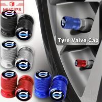 ราคา Volvo 2 4 ชิ้น ชุด จุกปิดลมยางรถยนต์ อลูมิเนียมอัลลอย จุ๊บลม จุกลมยางรถยนต์ ล้อวาล์วป้องกัน สําหรับ V60 XC60 S60 S80 XC90 XC40 C40 EX30 (43467419841)