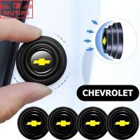 ราคา Chevrolet 1 4 8 12 ชิ้น รถ โช้คอัพประตู ยางซิลิโคน ลดเสียงรบกวน สติ๊กเกอร์ Cruze Sonic Captiva Trailblazer Colorado (23254483258)