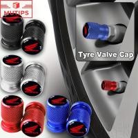 ราคา Honda Motor 2 4 ชิ้น ชุด จุกปิดลมยางรถยนต์ อลูมิเนียมอัลลอย จุ๊บลม จุกลมยางรถยนต์ ล้อวาล์วป้องกัน สําหรับ Civic 11th 10th gen fe fk fd Fit ge HRV Jazz gk City Hatchback Odyssey CRV BRV WRV Mugen (4126