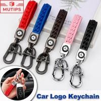 ราคา Mercedes Benz โลโก้รถพวงกุญแจหนังแฟชั่นสายรัดหัวเข็มขัดป้องกันการสูญหายแหวนกุญแจโลหะ สําหรับ W211 W212 W206 W124 W205 C Class W207 W204 W220 W213 W218 W222 (28735400385)