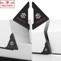 ราคา Suzuki ป้องกันขอบประตูรถยนต์ ป้องกันการชน สติกเกอร์ซิลิโคน Jimny Swift Ertiga Celerio XI7 Ciaz (23164097082)