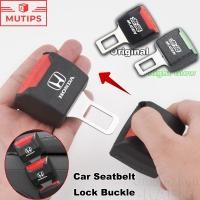 ราคา Honda รถเข็มขัดนิรภัยล็อคหัวเข็มขัดความป ส่วนต่อขยาย อุปกรณ์ตกแต่งภายในสําหรับ สําหรับ civic 11th gen fd fc eg fk HRV Jazz City Mugen Fit Vezel Accord BRV WRV Stream (28733505468)