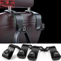 ราคา Honda ตะขอแขวนของในรถ แบริ่งที่แข็งแกร่งเป็นพิเศษ ตะขอแขวนหลังเบาะ เก็บของอเนกประสงค์ ตะขอแขวนติดเบาะที่นั่งรถยนต์ civic 11th gen fd fc eg fk HRV Jazz City Mugen Fit Vezel Accord BRV WRV Stream (22460