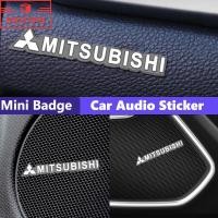 ราคา Mitsubishi 4 ชิ้น ชุด รถ 3 มิติ โลหะอลูมิเนียม สติ๊กเกอร์ตกแต่งค สติ๊กเกอร์เครื่องเสียงรถยนต์ เหมาะสำหรับ Xpander Cross Triton Grandis Attrage Mirage Outlander Pajero Sport ASX (22287324678)