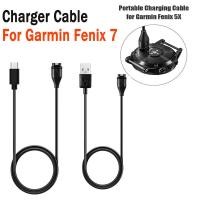ราคา สายชาร์จสําหรับ Garmin Fenix 7 6 5 5S 6S 7S 5X 6X 7X Forerunner 945 935 245 245M 45S ชาร์จสําหรับ Quatix 5 Sapphire (26455791914)