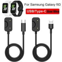 ราคา การชาร์จ USB Type C อย่างเป็นทางการสําหรับ Samsung Galaxy Fit 3 R390 Dock Charger Adapter Cable Power Charge Wire (26057546912)