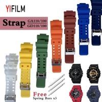 ราคา สายนาฬิกาข้อมือ GSHock ga110 ga100 gd100 gd110 G BNB G Shock ga110 BNB ga100 BNB ga300 dw5600 6900 (18862923970)