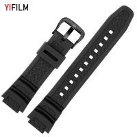 ราคา สายนาฬิกาข้อมือยางซิลิโคน กันน้ํา กันฝุ่น สําหรับ Casio F108 F 108WH W 216H W 218H W 215 W 752 W S200H SGW 400 500H (23437433362)