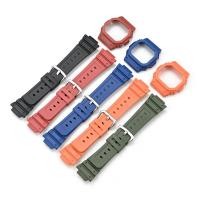 ราคา สายนาฬิกาข้อมือ เนื้อแมตต์ สําหรับ DW5600 Bnb Tali Jam Casio G Shock DW 5600 GW B5600 GB 5600 GW 5700 DWX 5600 DW 5030 DW 5700 5600 series (22210464236)