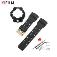 ราคา สายนาฬิกาข้อมือเรซิ่น อุปกรณ์เสริม สําหรับ Casio G Shock GA 700 GA 710 GA 735 (19911578029)