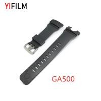 ราคา สายนาฬิกาข้อมือ หนัง PU อุปกรณ์เสริม สําหรับ Casio G SHOCK GA500 GA 500 GA 500 7A GA 500 1A GA 500 1A4 (16856448349)