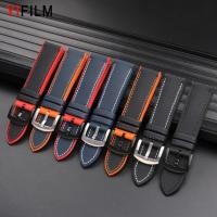 ราคา สายนาฬิกาข้อมือยางไนล่อน 20 มม 22 มม อุปกรณ์เสริม แบบเปลี่ยน สําหรับ Omega Seahorse Pilot Seiko (18603036390)