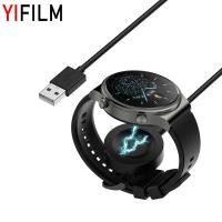 ราคา สายชาร์จ USB แม่เหล็ก 3 3 ฟุต 100 ซม สําหรับ Huawei Watch GT3 Huawei GT2 Pro Huawei Watch 3 Huawei Watch 3 Pro Huawei GT2 ECG (15993625759)