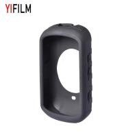 ราคา เคสซิลิโคนสำหรับ Garmin Edge 530 830 สีดำ (2904774656)