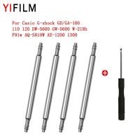 ราคา Yifilm เครื่องมือซ่อมแซมสายนาฬิกาข้อมือ สําหรับ Casio G shock GD GA 100 110 120 DW 5600 GW 5600 W 218h F91w AQ S810W AE 1200 1300 (15897496280)