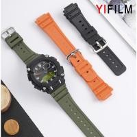 ราคา Yifilm สายนาฬิกาข้อมือซิลิโคนเรซิ่น แบบเปลี่ยน สําหรับ Casio Casio G SHOCK GA 900A 900HC (19375894894)