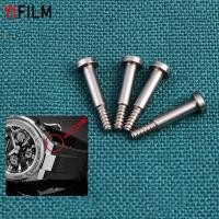 ราคา สกรูสายนาฬิกาข้อมือ พร้อมไขควงหกเหลี่ยม สําหรับ G SHOCK Casio GST210 GST W110 GST S300 GST B100 (19174193317)