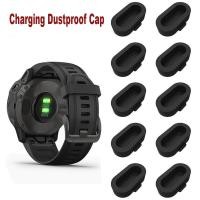 ราคา Garmin Venu 2 2s Venu 2 Plus Venu 3 3s สําหรับผู้เบิกทาง Garmin 265 255 965 955 265s 255s ชาร์จหมวกกันฝุ่น (27526777095)