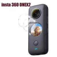 ราคา กระจกนิรภัยสําหรับ Insta360 ONE X2 Anti scratch Screen Protector สําหรับ Insta 360 X2 Action กล้องป้องกันฟิล์มอุปกรณ์เสริม (27869552260)