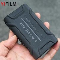 ราคา Drop proof Silicone Protective Case For Sony Walkman NW A55HN A56HN A57HN A50 A55 A56 A57 Matte Black Soft TPU Sports (6911460676)