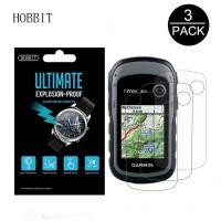 ราคา ฟิล์มกันรอยหน้าจอ GPS ใส สําหรับ Garmin eTrex 10 20 30 10X 20X 30X 22X 32X 201x 209x 301 309x 221x 229x 329x 3 ชิ้น (2757131560)