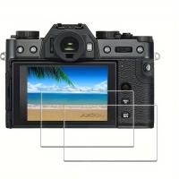 ราคา 2pcs Canon EOS 1500D 2000D กล้องฟิล์ม 9H สําหรับ Canon EOS 550D M100 1200 1300D 3000D M2 M200 450D DM Series (29873855716)