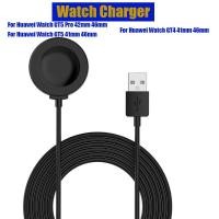 ราคา ที่ชาร์จนาฬิกาสําหรับ Huawei Watch GT5 Pro GT4 GT3 GT Runner Buds Ultimate GT Cyber เครื่องชาร์จไร้สายสําหรับนาฬิกา Huawei 4 4 Pro 3 Pro (26965016142)