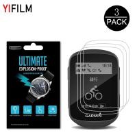 ราคา ฟิล์มกันรอยหน้าจอ 3 ชิ้นสําหรับ Garmin Edge 130 1030 Plus (4254446674)