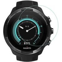 ราคา กระจกนิรภัยป้องกันหน้าจอสําหรับ Suunto 9 Baro 3 5 7 Peak Pro Suunto9 9Baro Suunto5 แนวตั้งกีฬานาฬิกาฟิล์ม (25385280653)