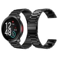 ราคา 22 มม นาฬิกาไทเทเนียมสําหรับ Polar Vantage V3 M2 M สายโลหะสําหรับ Polar Grit X Pro Titan สายรัดสร้อยข้อมืออุปกรณ์เสริม (27709341588)