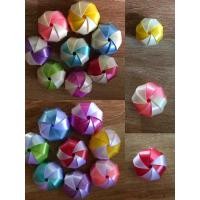 ราคา เหรียญโปรยทานลูกส้ม ทูโทน แบบชุด 20 ชิ้น 50 ชิ้น 100 ชิ้น (23663651574)