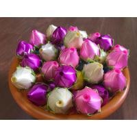 ราคา โปรยทานงานบวช งานบุญ ดอกบัวตูมตัวเปล่า พร้อมส่ง (28160509082)