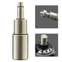 ราคา เครื่องมือถอดแบริ่งรอกตกปลาน้ำหยดสำหรับ Daiwa ใช้งานง่ายสำหรับการทำเอง (42261699012)