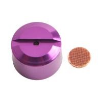 ราคา การลดราคาครั้งใหญ่ สําหรับ DAIWA PD106 pr100 โลหะ Fine Trimmer Nut พร้อมปะเก็น Baitcast Reel ดัดแปลง BABYHOOD2 TH (28724192659)