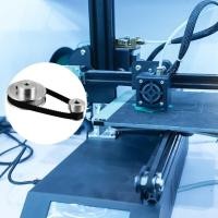 ราคา การลดราคาครั้งใหญ่ Gt2 Timing Belt Pulley 60 ฟัน 20 ฟัน 5 มม ลด 1 3 เข็มขัดกว้าง 6 มม สําหรับ 3D P BABYHOOD2 TH (29474216071)