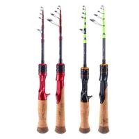 ราคา คันเบ็ดปากม้า แบบยืดได้สไลด์สั้น UL F (40311973942)