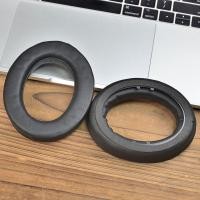 ราคา เปลี่ยนแผ่นรองหูฟังสําหรับหูฟัง Sennheiser HD490 PRO HD 490PRO Plus (56650159326)