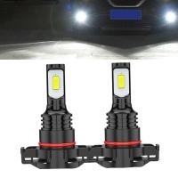 ราคา สําหรับ GMC สําหรับ Sierra 1500 2500 3500 LED ไฟตัดหมอกขับรถหลอดไฟ 2007 ถึง 2015 (56550159205)