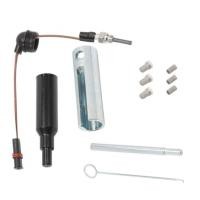 ราคา ชุดซ่อมเครื่องทําความร้อน ชุดกรอง Burner Enhanced Service Life ชิ้นส่วนทดแทน OEM (56150169245)